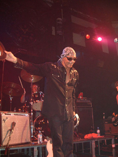 The Coal Exchange, Cardiff June 30. 2003. Photo: Mike "Dukie" Anderson